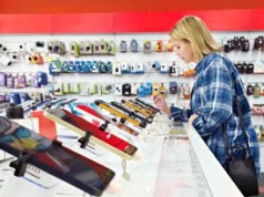 Eksperci alarmują: w fabrykach chipów zaczyna brakować ważnego surowca