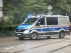 Ciało 64-latki w Borkowie. Poszukują jej męża