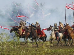 Kalendarium historyczne: 4 lipca 1633 – bitwa pod Sasowym Rogiem