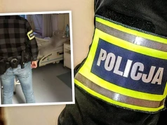 Zarzuty za podpalenie kobiety w Opolu. „Nieszczęśliwy zbieg okoliczności”