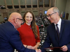 Lex szarlatan, OKI i PZPR. Sprawdź, co zdecydował Sejm