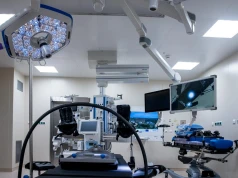 Dofinansowanie dla placówek medycznych w regionie. Tommed w Katowicach i szpital w Sosnowcu z nowym sprzętem