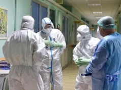 Epidemia Eboli wymyka się spod kontroli. Ponad 1500 zakażeń i niemal 500 ofiar
