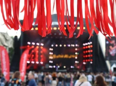 Erste Letnie Brzmienia 2026 w Krakowie. Kto wystąpi na Lotnisku Rakowice-Czyżyny?