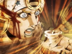 Kolejna część nowego sezonu JoJo's Bizarre Adventure ma datę premiery. Seria anime powróci po wakacjach
