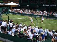 Wimbledon. Transmisje na Polsatsport.pl - 04.07