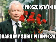 Sukces zbiórki PiS, darczyńcy przekazali aż 380 000 zł, partia prosi o więcej