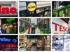 TOP 10 tygodnia: nowe dc Biedronki, całodobowe sklepy Lidl, Dino otwiera jeszcze więcej sklepów