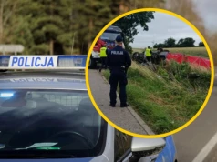 Najmłodsza ofiara miała 12 lat. Tragiczny wypadek na Pomorzu