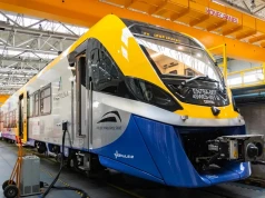 Nowe pociągi dla Małopolski gotowe. W poniedziałek oficjalny odbiór pierwszych Impulsów 2