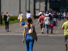 Takiego rynku jeszcze nie było. Jedno pokolenie boleśnie tego doświadcza