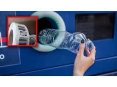 "Polska myśl techniczna". Nowy sposób na oszukanie butelkomatu