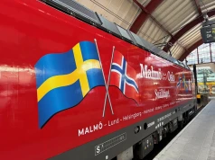 Szwedzki Snälltåget rusza z codziennymi połączeniami Oslo – Malmö