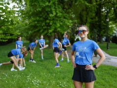 Magdalena Jakóbczak | Fabrykant jest kobietą – przygotowania do startu