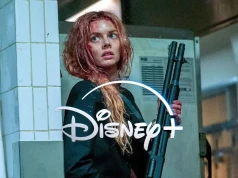 Najkrwawsza czarna komedia roku już w Disney+. Będziecie się bosko bawić