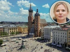 Opłata dla turystów podreperuje budżet Krakowa? Kampanijne pomysły kandydatki