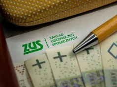 659 mln zł czeka w ZUS. Większość rodzin nawet nie występuje o te pieniądze