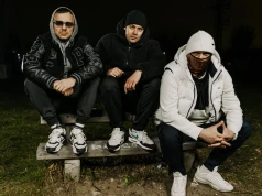 Dixon37 i Wiz 93 – połączenie legend z młodym raperem w ramach akcji Yurkosky’ego