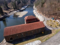 Kilkanaście ton śniętych ryb. Fragment polskiej rzeki zamknięty