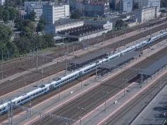 KPO napędza inwestycje transportowe. Kolej, autobusy i porty z miliardowym wsparciem