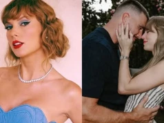 Taylor Swift i Travis Kelce są już po ślubie! Mało kto wie, w jaki sposób się poznali