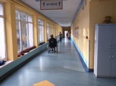 Kto płaci za seniora w domu opieki?