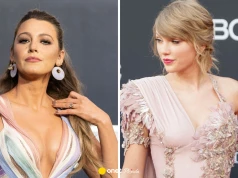 Kontrowersje tuż przed ślubem. Blake Lively persona non grata na ceremonii Taylor Swift