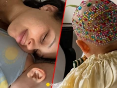 Córka najsłynniejszej mormonki świata walczy z rakiem. "Mała wojowniczka"