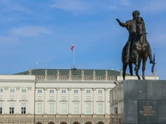 Emerytura prezydencka w Polsce. Takie przelewy dostają byli prezydenci