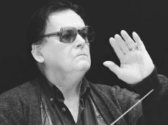 Henryk Debich, ojciec polskich festiwali