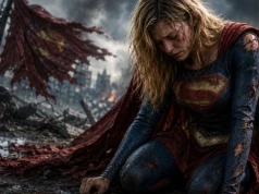 „Supergirl” miała problemy od miesięcy? James Gunn miał przejąć film od reżysera
