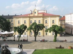 Wspólnie ze Strażą Graniczną obronią wschodnią flankę. Nowi ochotnicy w Przemyślu