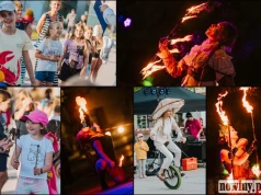 Wystartowała X edycja Wodzisławskiego Festiwalu Kuglarzy