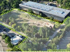 Wielka Afryka we Wrocławiu. Nowa sawanna i wybieg dla hipopotamów za 30 milionów