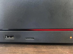 Steam Machine ma własne „Red Ring of Death”. Zamiast okręgu jest czerwona linia śmierci