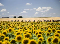 Tour de France 2026: Procedury organizatorów dotyczące upałów
