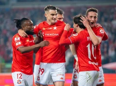 Sparing Wisły dzisiaj: gdzie oglądać za darmo? Transmisja z meczu Wisła Kraków - MFK Karvina