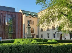 Urząd Miasta o powołaniu Macieja Boguckiego do MOCAK. „Wyraził wolę pracy w Radzie”