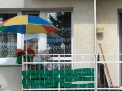 Betonoza zbiera śmiertelne żniwo. Polskie miasta nie są gotowe na ekstremalne upały