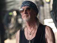 Roger Glover z Deep Purple szczerze o rozczarowaniu USA