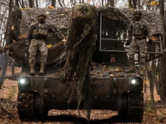 Ukraina zaprzecza, że Rosjanie zajęli strategiczną miejscowość w Donbasie