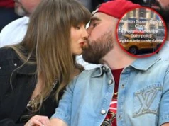 Polka pokazała nagranie z Nowego Jorku. To tam Swift wzięła ślub