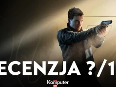 Recenzja 007 First Light. James Bond w nowym świetle