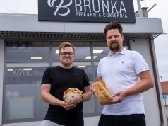 Zniżki na pieczywo przez cały lipiec. Nowy punkt handlowy Piekarni Brunka rusza w Chojnicach
