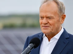 W tych miejscach może powstać druga elektrownia jądrowa. Donald Tusk: precyzyjne kryteria