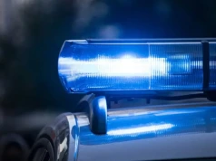 Tragiczne odkrycie w domu w Borkowie. Policja rozpoczęła obławę za 65-letnim mężczyzną