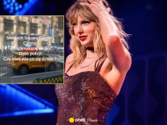 Polka opublikowała nagranie z Nowego Jorku. To tam ślubowała Taylor Swift