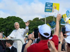 Leon XIV na Lampedusie: Europa może zmierzyć się całościowo z kryzysem migracji