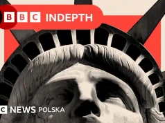 Po 250 latach amerykański sen wciąż trwa - choć z trudem