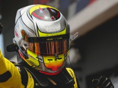 Leonardo Fornaroli coraz bliżej F1. Brown nie ma wątpliwości